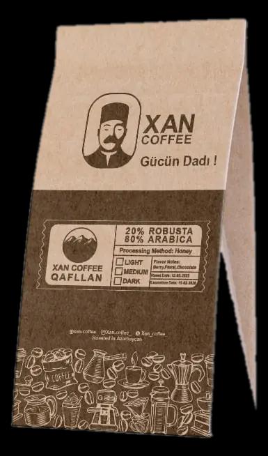 بستهٔ قافلان